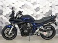 2006 Suzuki Bandit 1200, синий - вид 3