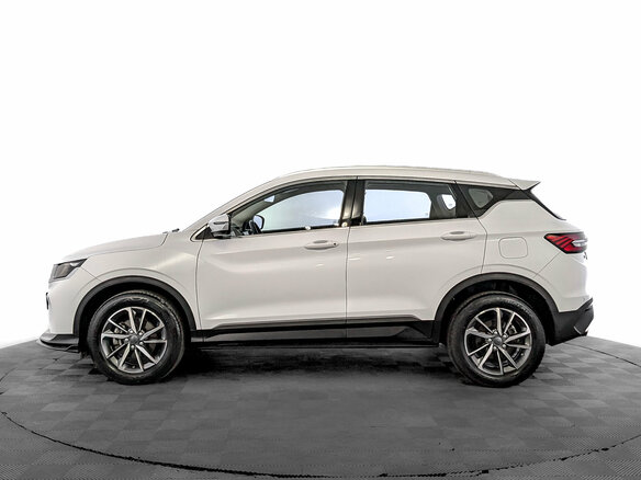 2023 Geely Coolray I, белый, 1750000 рублей - вид 7