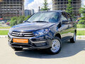 2026 Lada (ВАЗ) Granta I Рестайлинг, чёрный, 1098000 рублей