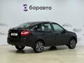 2026 Lada (ВАЗ) Granta I Рестайлинг, чёрный, 1239000 рублей - вид 7