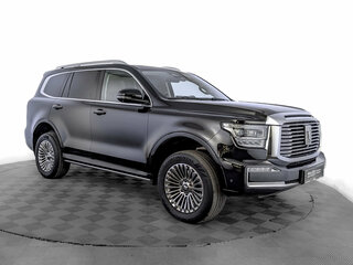 2023 Tank 500 I, чёрный, 4380000 рублей, вид 3