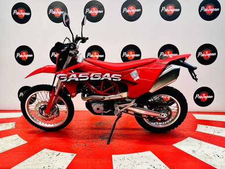 2023 Gas Gas ES 700, красный, 1050000 рублей, вид 2