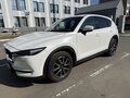 2019 Mazda CX-5 II, белый, 2800000 рублей - вид 2