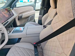 2026 Li Auto (Lixiang) L8 II, чёрный, 9480000 рублей, вид 2
