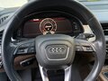 2019 Audi Q7 II (4M), синий, 4800000 рублей - вид 10