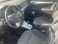 2011 Opel Astra H Рестайлинг, серебристый - вид 5