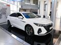 2025 Chery Arrizo 8, белый