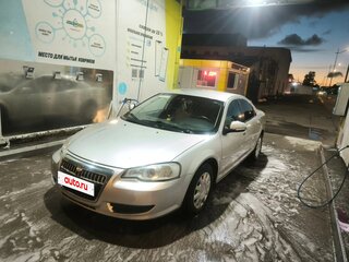 2008 ГАЗ Volga Siber I, серебристый, 380000 рублей, вид 1