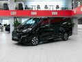 2021 Citroen SpaceTourer XL I, чёрный