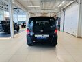 2012 Honda Freed Spike I Рестайлинг, чёрный - вид 5