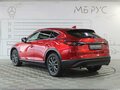 2023 Mazda CX-4 I Рестайлинг, красный, 2429000 рублей - вид 9