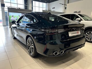 2024 Chery Arrizo 8, зелёный, 3295000 рублей, вид 2