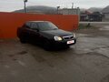 2015 Lada (ВАЗ) Priora I Рестайлинг, чёрный, 520000 рублей - вид 5