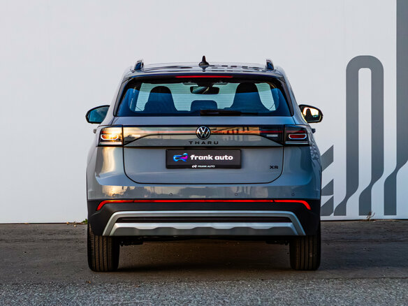 2026 Volkswagen Tharu XR 300 TSI, серый, 3270000 рублей - вид 4
