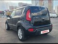 2012 Kia Soul I Рестайлинг, чёрный, 1100000 рублей - вид 6