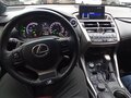 2015 Lexus NX 300h I, красный, 3100000 рублей - вид 4