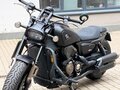 2024 QJMotor SRV 600 V, чёрный, 650000 рублей