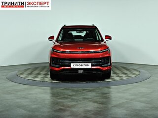 2024 Москвич 3, красный, 1499000 рублей, вид 2