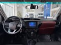 2026 Toyota Hilux VIII Рестайлинг 2, белый, 5900000 рублей - вид 9