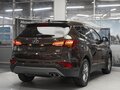 2018 Hyundai Santa Fe III Рестайлинг, коричневый, 2399000 рублей - вид 5