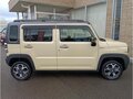 2023 Suzuki Hustler II, бежевый, 960700 рублей - вид 3