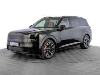 2026 Lynk & Co 900, чёрный, 8700000 рублей, вид 1