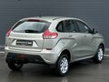 2017 Lada (ВАЗ) XRAY I, бежевый, 819000 рублей - вид 5