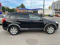 2008 Chevrolet Captiva I, чёрный - вид 6