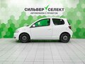 2003 Toyota Vitz I (P10), белый - вид 6