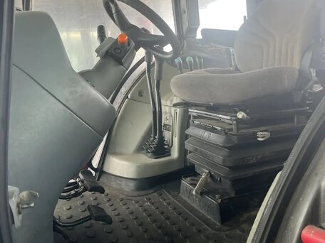 2012 Valtra T194, красный, 5700000 рублей, вид 3