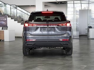 2026 Changan CS75 Pro, серый, 3055000 рублей, вид 4
