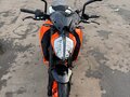 2019 KTM 390 Duke, оранжевый, 470000 рублей - вид 1