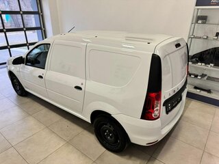 2026 Lada (ВАЗ) Largus I Рестайлинг, белый, 1660230 рублей, вид 3