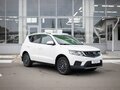 2020 Geely Emgrand X7 I Рестайлинг 2, белый, 1010000 рублей - вид 4
