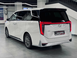 2024 GAC M8, белый, 4100000 рублей, вид 4