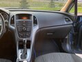 2013 Opel Astra J Рестайлинг, синий - вид 9