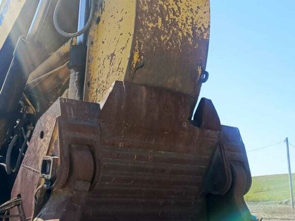 2012 Komatsu PC2000, 26000000 рублей - вид 6