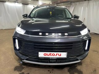 2023 Exeed TXL I Рестайлинг, серый, 2350000 рублей, вид 2
