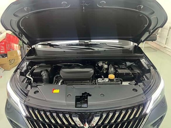 2023 Wuling Victory, серый, 1280000 рублей - вид 20