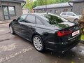 2016 Audi A6 IV (C7) Рестайлинг, чёрный, 2500000 рублей - вид 6