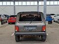 2017 Lada (ВАЗ) 2121 (4x4) I Рестайлинг, коричневый, 434000 рублей - вид 5