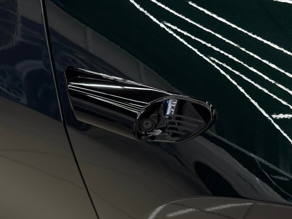 2026 Geely Galaxy M7, зелёный, 3675000 рублей - вид 5