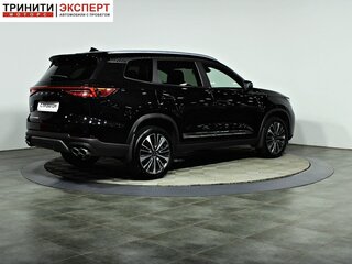 2023 Chery Tiggo 8 Pro Max I Рестайлинг, чёрный, 2647000 рублей, вид 5