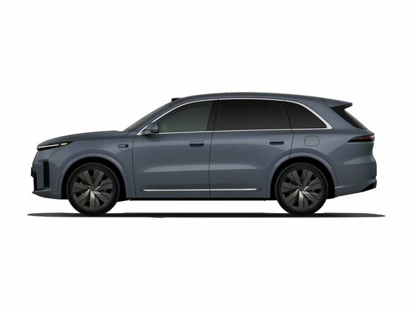 2026 Li Auto (Lixiang) L8 II, серый, 12050000 рублей