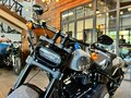 2024 Harley-Davidson Fat Bob, серый, 3250000 рублей - вид 6