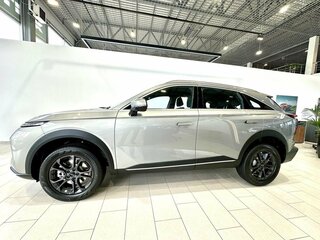 2026 Haval F7 II, серый, 2999000 рублей, вид 4