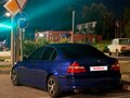 1998 BMW 3 серии 318i IV (E46), синий, 480000 рублей - вид 5