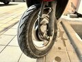 2012 Yamaha Jog, пурпурный, 59000 рублей - вид 3