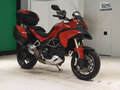 2011 Ducati Multistrada 1200, пурпурный, 800000 рублей