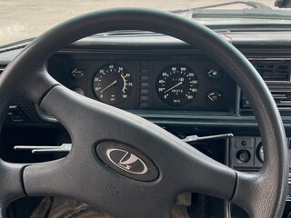 2006 Lada (ВАЗ) 2107, пурпурный, 115000 рублей, вид 5